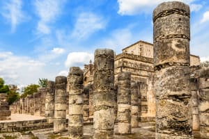 Private Chichen Itza Sunrise Express 3
