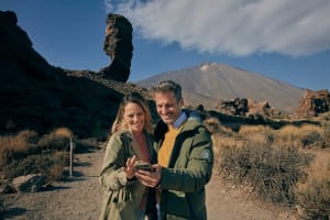 Teide Legend Tour 4
