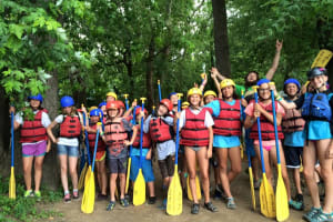 Outdoor Adventure Camp Harpers Ferry - River Riders 4