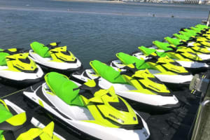 Ocean City Jet Ski Rentals 3