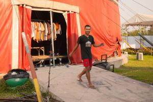 Siem Reap: Phare Insider - VIP Behind-The-Scenes Access 3