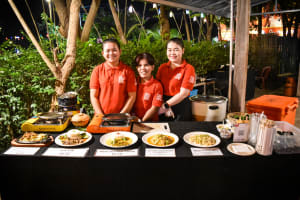 Siem Reap: Sokkhak Spa - Dinner - Phare Circus 4