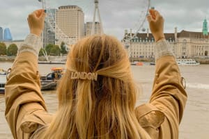 London in a Day - Private Custom Walking Tour 3