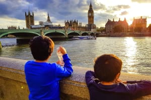 London in a Day - Private Custom Walking Tour 4