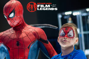  Film Legends Museum 3
