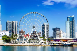 Skyviews Miami Observation Wheel 4