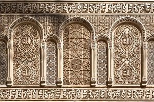 Saadian Tombs Guided Tour and Tickets 4