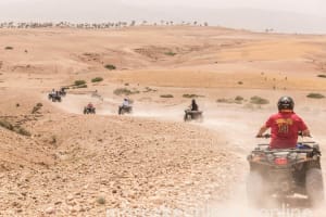 ATV Quad Biking in Marrakech Activity | Marrakech Tours 4