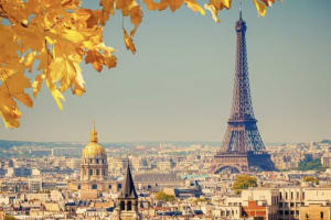 Eiffel Tower Tickets with reserved Access and Mobile App 3