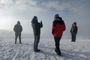 Conquer Kilimanjaro: 7-Day Lemosho Route Expedition 3