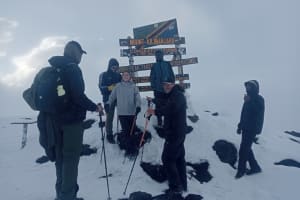 Mt. Kilimanjaro: 6-Day Machame Route Trek, 8-Day Adventure 4