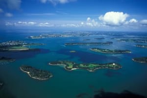 Boat Trip from Port-Navalo around Gulf of Morbihan with stop on Île aux Moines 4