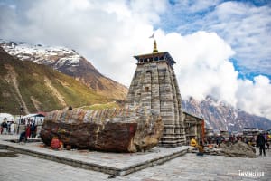 Kedarnath By Helicopter 4