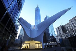 Cycle To NYC's Top Sites In One Day 3