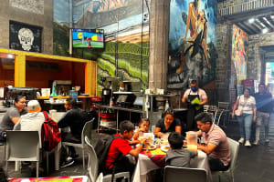 Secret Food Tours Mexico City 3