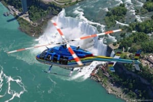 Best of Niagara Falls USA Plus Helicopter 4