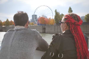 Montreal Premium Tour with Notre-Dame Basilica & Lookout 4