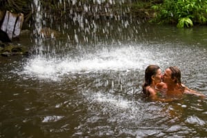 Hawaii Big Island Kohala Zip & Dip Adventure 3