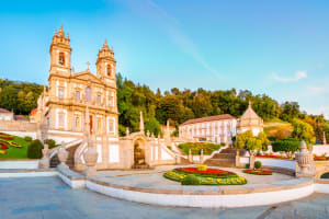 Braga and Guimarães Private Tour 3