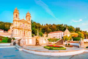 Braga and Guimarães Full-Day Tour 3