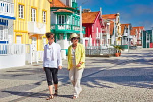 Private Tour in Aveiro and Costa Nova 3