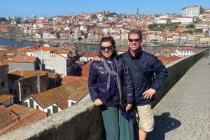 Full Day Porto City Tour 3
