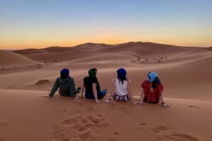 Excursión de 3 días al Desierto de Merzouga desde Marrakech 3
