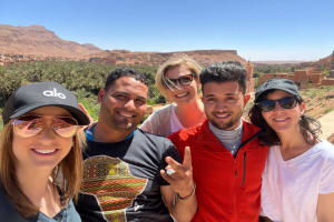Marrakech Morocco 8 Days Desert Tour 3