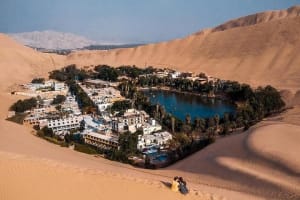 Paracas, Huacachina, Chincha Tunnels 2 Day Trip 4