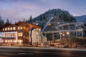 Leavenworth Adventure Park 4