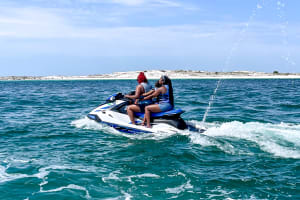 Destin Jet Ski Rental 3