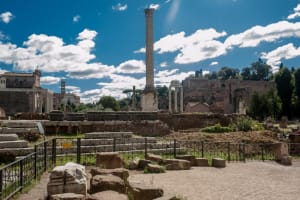 Colosseum, Palatine Hill & Roman Forum Access 3