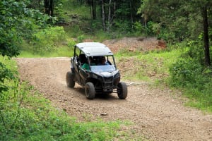 Branson: Off-Road Adventure Guided Trip 4
