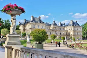 Paris Self-Guided Audio Tour 3