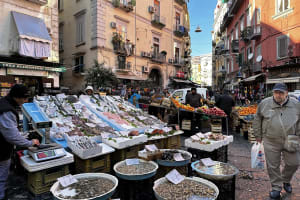 Secret Food Tours Naples 4