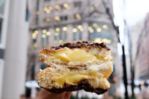 Best donut tour in Boston - Boston Donut Tour 4