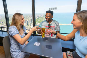 360 Chicago Sip & View 3