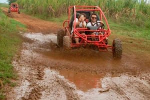 Bayahibe Buggies Adventure between Jungle, Caves and Beaches 4