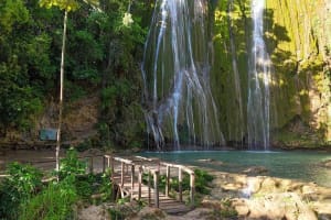 Dominican Republic: El Limón Waterfall Horseback Riding Tour 4