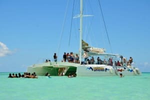 Saona Island From Punta Cana 4