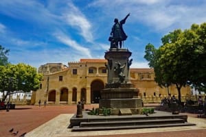 Historical Walk, Discover the Colonial Zone 4