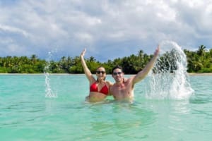 Punta Cana: Saona Island Cruise with Lunch & Open Bar 4