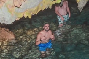 Punta Cana : Done Buggy Excursions AtV /cenote on the Beach 4