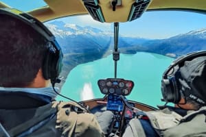 Tour Sobrevuelo del Circuito del Cóndor 3