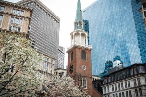 Boston History & Highlights Discovery Tour 4