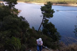 Dia Épico I Barragem de Santa Luzia 3