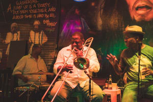 New Orleans Jazz Tour 4