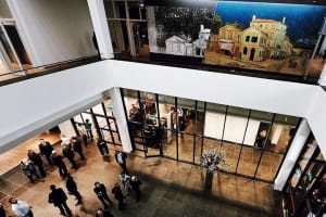 Van Gogh Museum Private Guided Tour w/ Reserved Entry 3