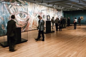 Van Gogh Museum Private Guided Tour w/ Reserved Entry 4