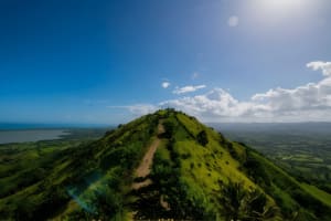 3in1: Los Haitises N P + Yanigua Waterfall + Montaña Redonda 3